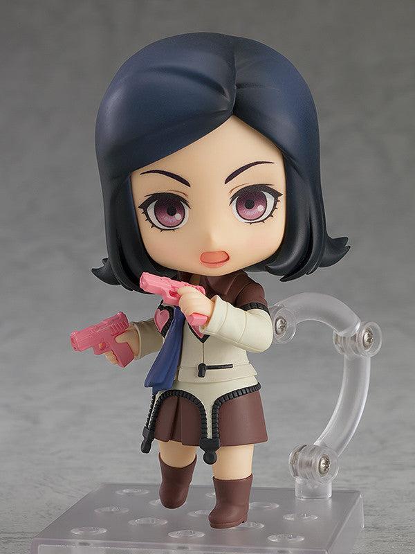 ねんどろいど 天野舞耶