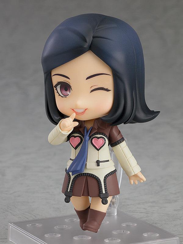 ねんどろいど 天野舞耶
