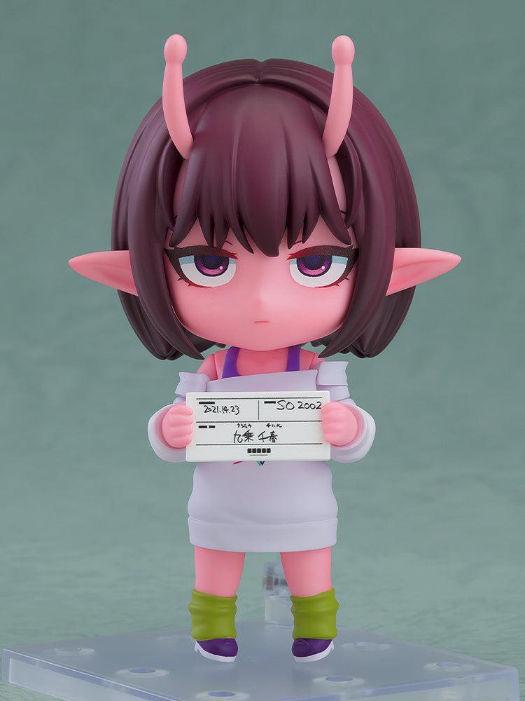 ねんどろいど チハル