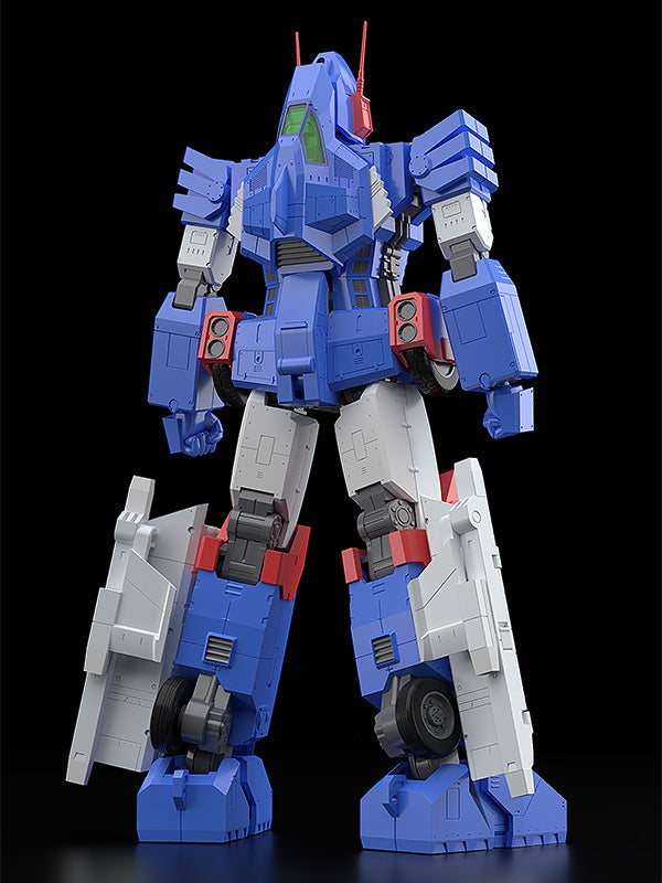 MODEROID ザブングル 1/100スケール