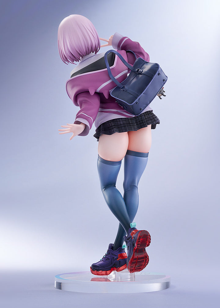 新条アカネ feat. トリダモノ 1/7スケール