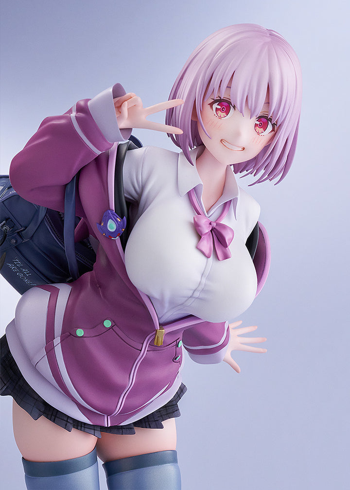 新条アカネ feat. トリダモノ 1/7スケール
