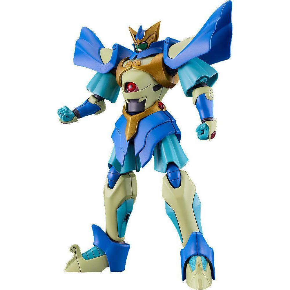 MODEROID 魔空戦神カゼノオ 第2段階