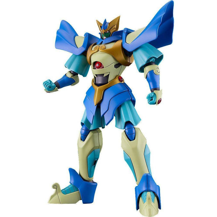 MODEROID 魔空戦神カゼノオ 第2段階