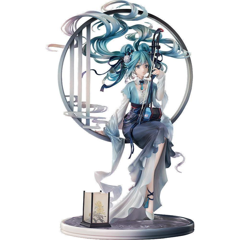初音ミク 漢宮秋月Ver. 1/7スケール