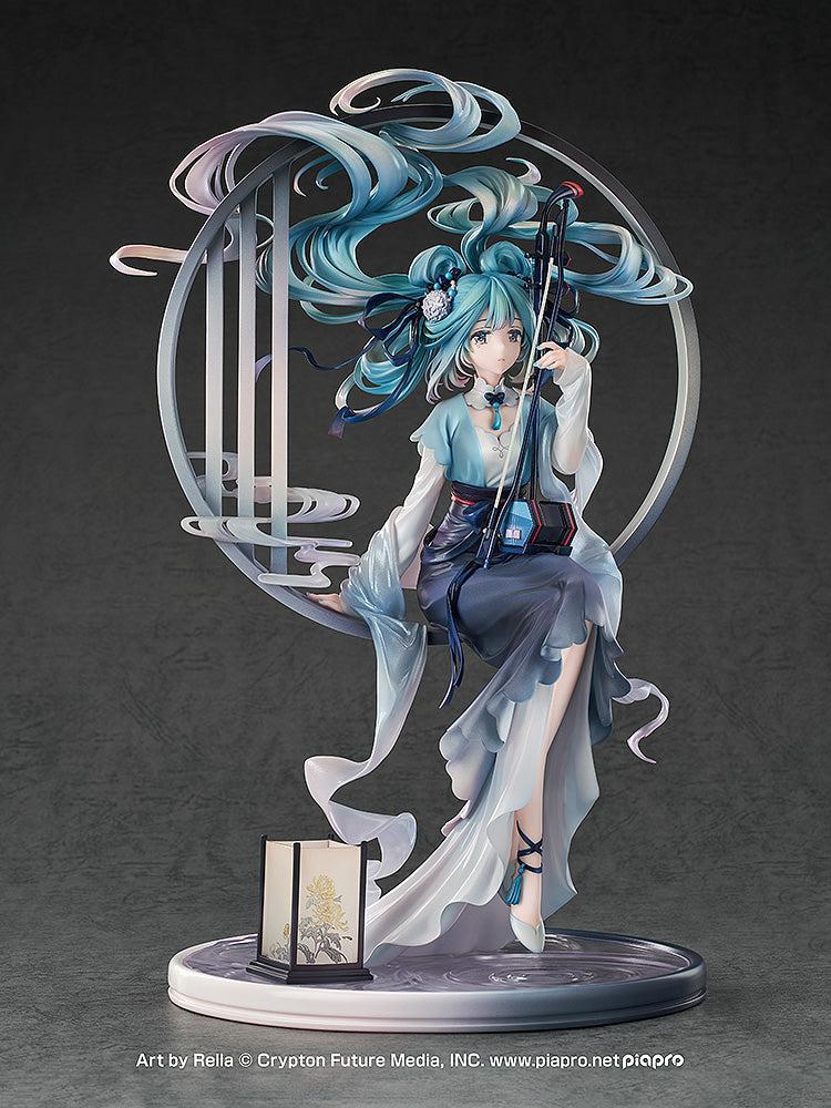 初音ミク 漢宮秋月Ver. 1/7スケール
