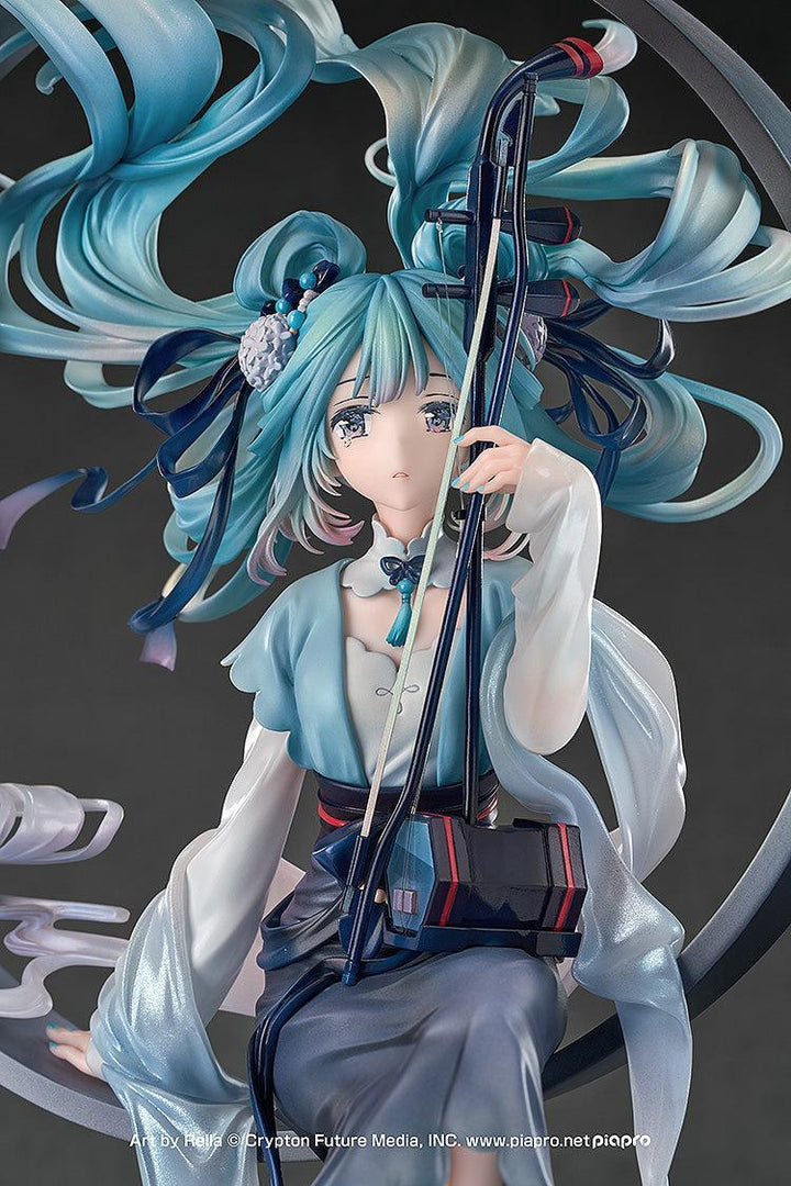 初音ミク 漢宮秋月Ver. 1/7スケール