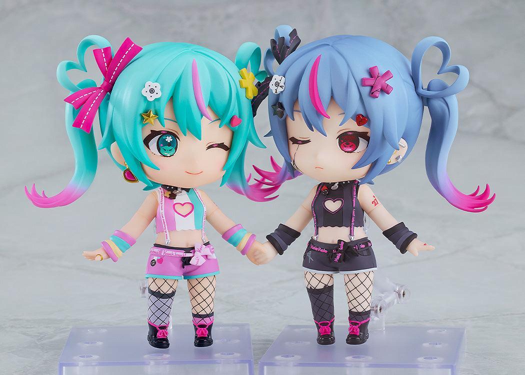 ねんどろいど 初音ミク デコミク（ライトネス）