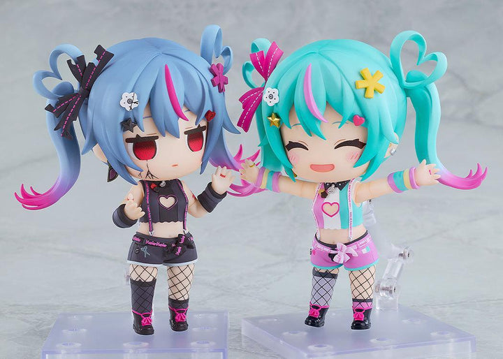 ねんどろいど 初音ミク デコミク（ライトネス）