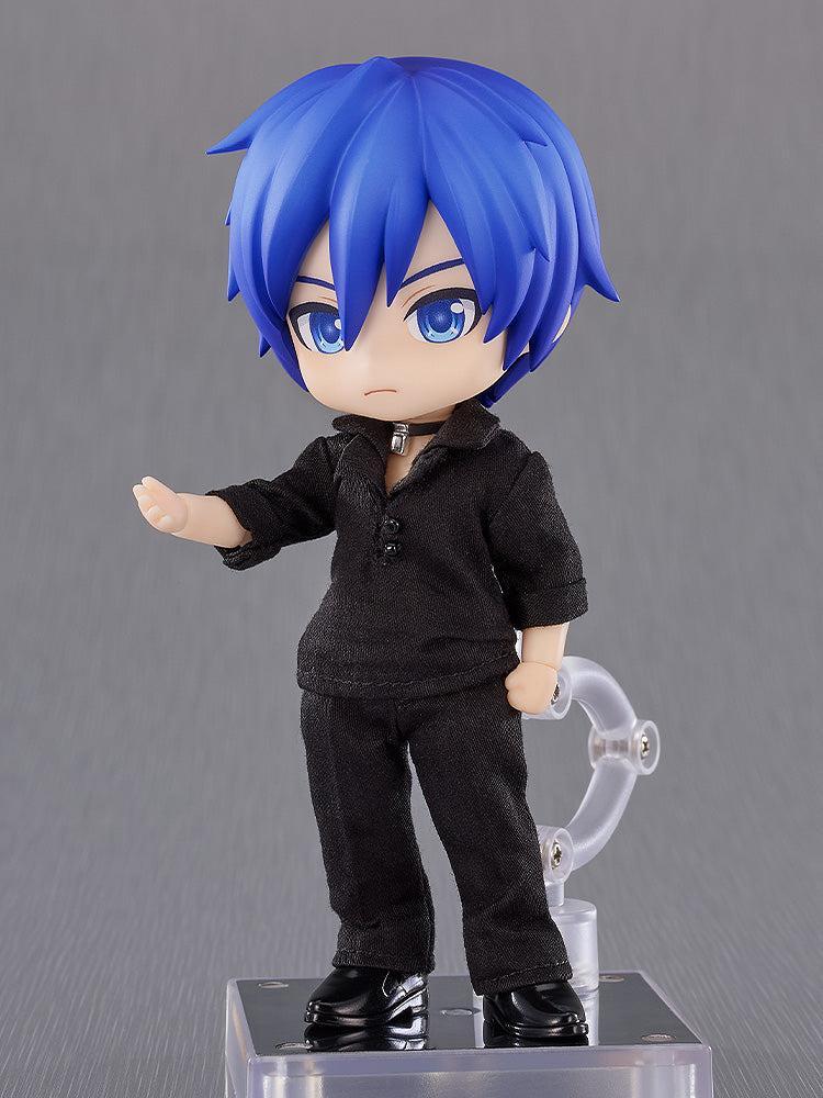 ねんどろいどどーる KAITO ギルティVer.