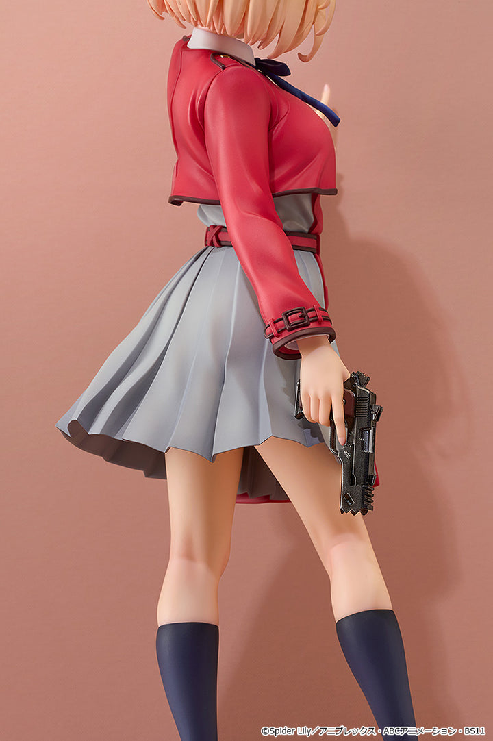 錦木千束 キービジュアルVer. 1/6スケール
