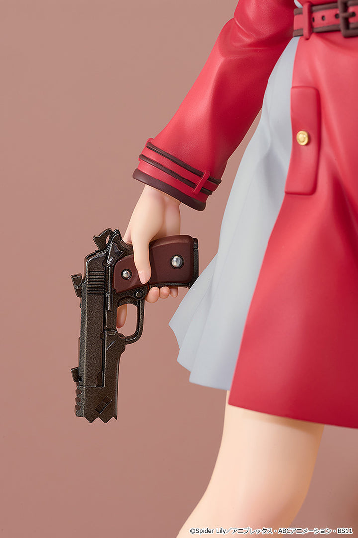 錦木千束 キービジュアルVer. 1/6スケール