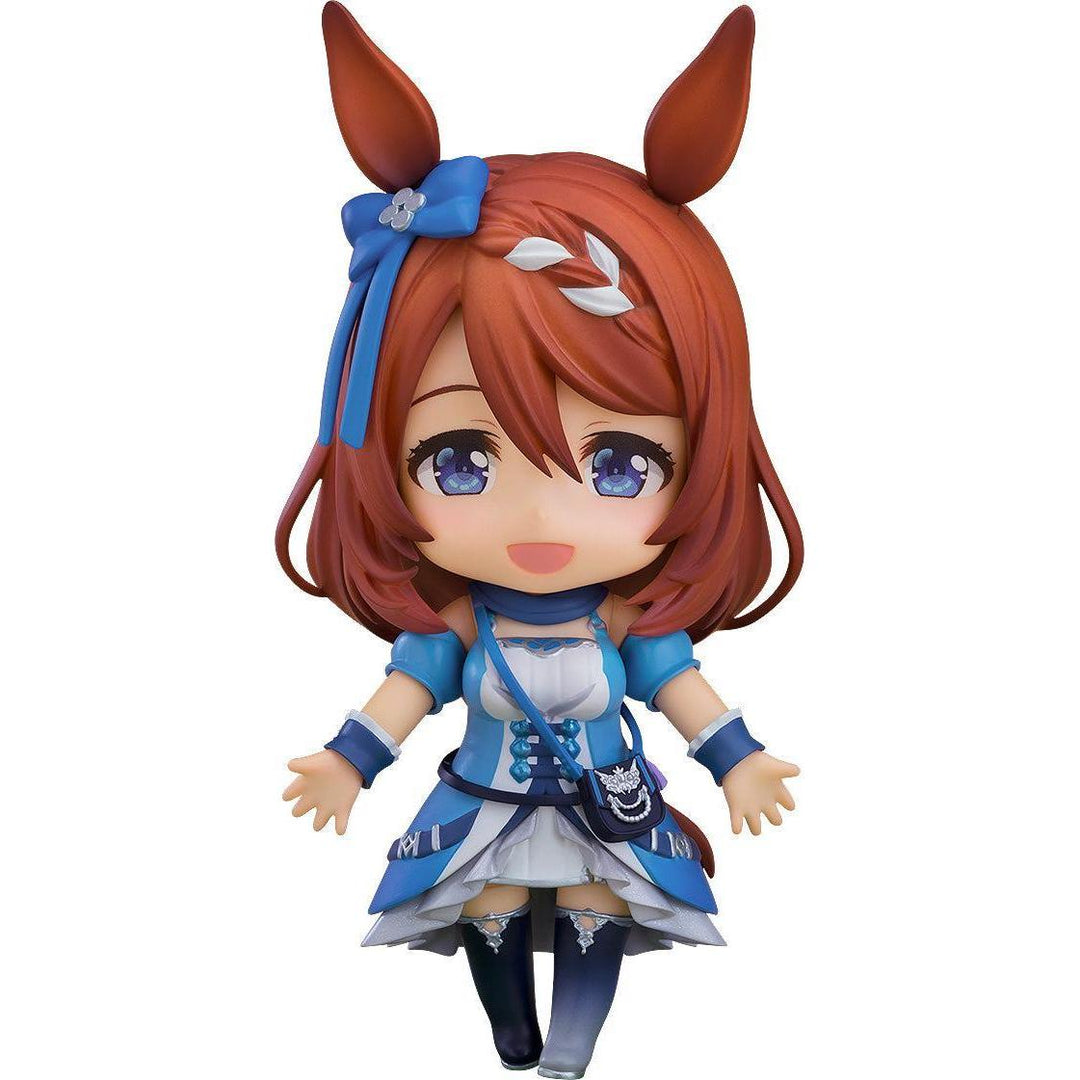ねんどろいど スーパークリーク