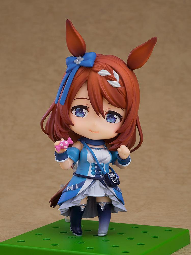 ねんどろいど スーパークリーク