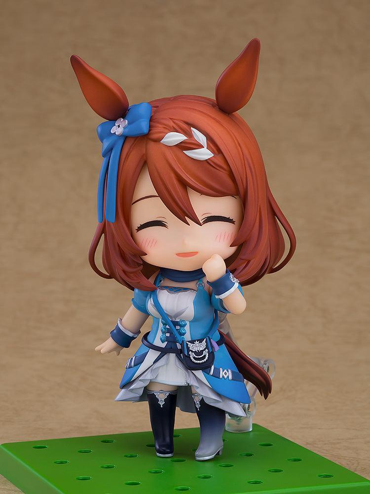 ねんどろいど スーパークリーク