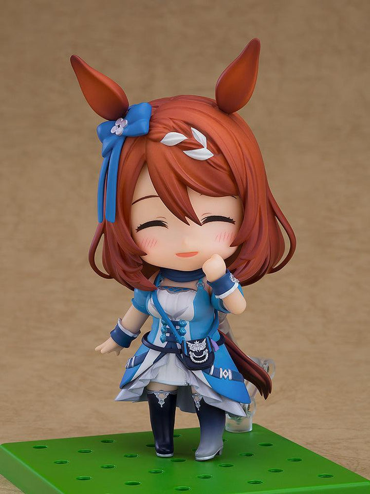 ねんどろいど スーパークリーク