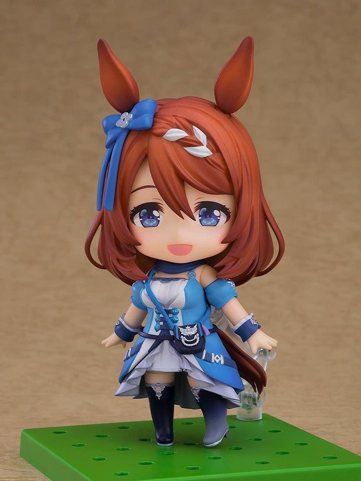 ねんどろいど スーパークリーク