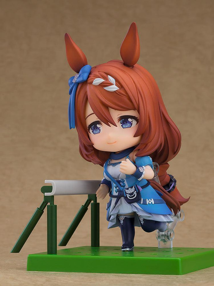 ねんどろいど スーパークリーク