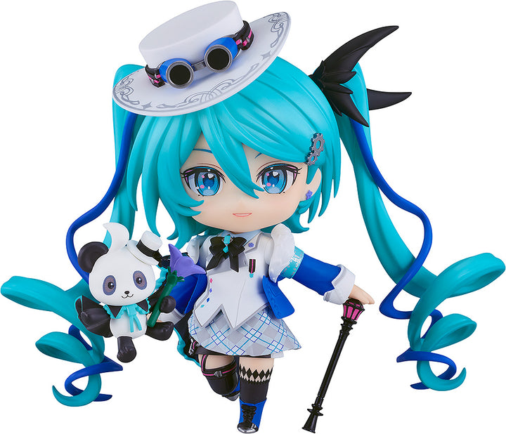 ねんどろいど 初音ミク MIKU WITH YOU 2025Ver.