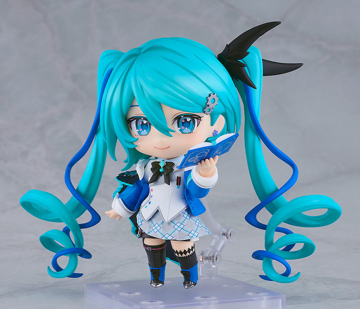 ねんどろいど 初音ミク MIKU WITH YOU 2025Ver.