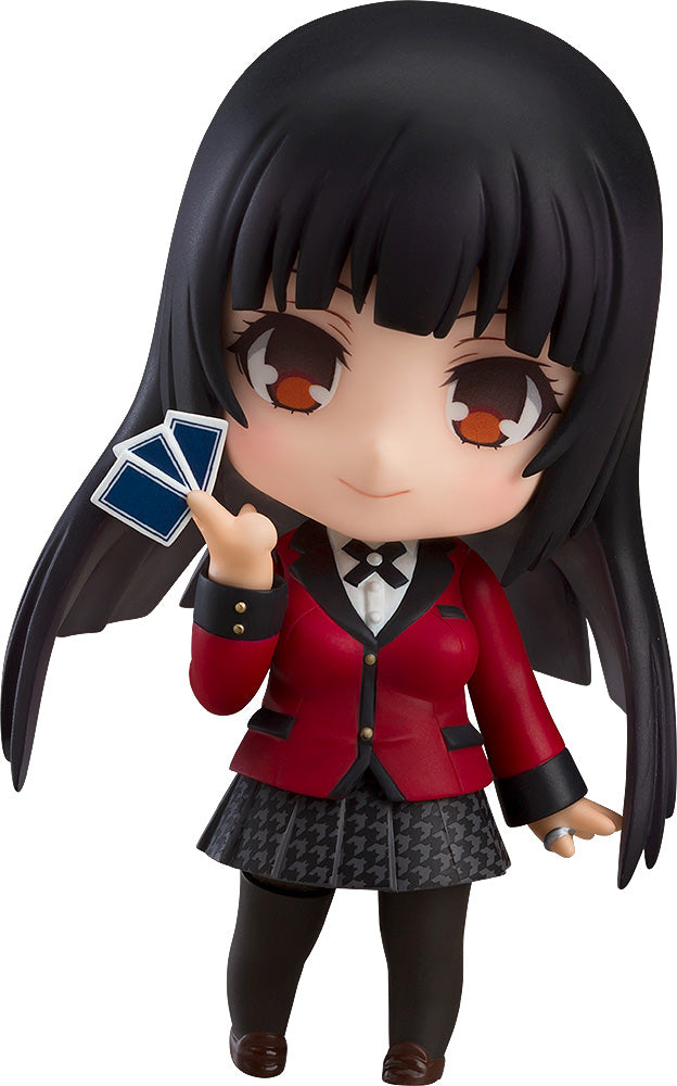 ねんどろいど 蛇喰夢子