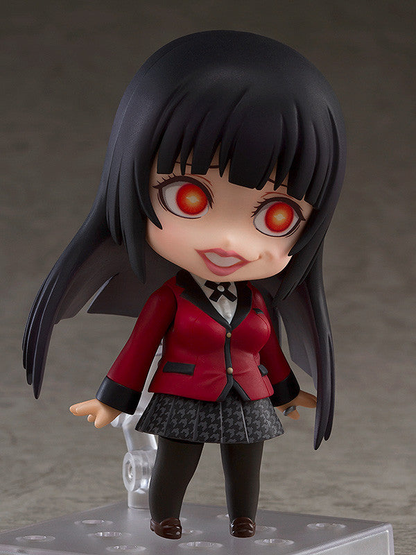 ねんどろいど 蛇喰夢子