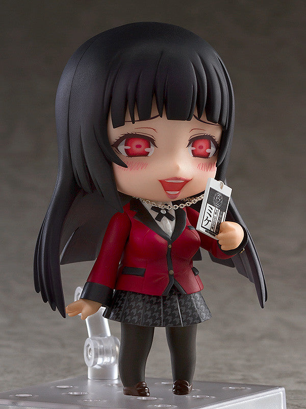 ねんどろいど 蛇喰夢子