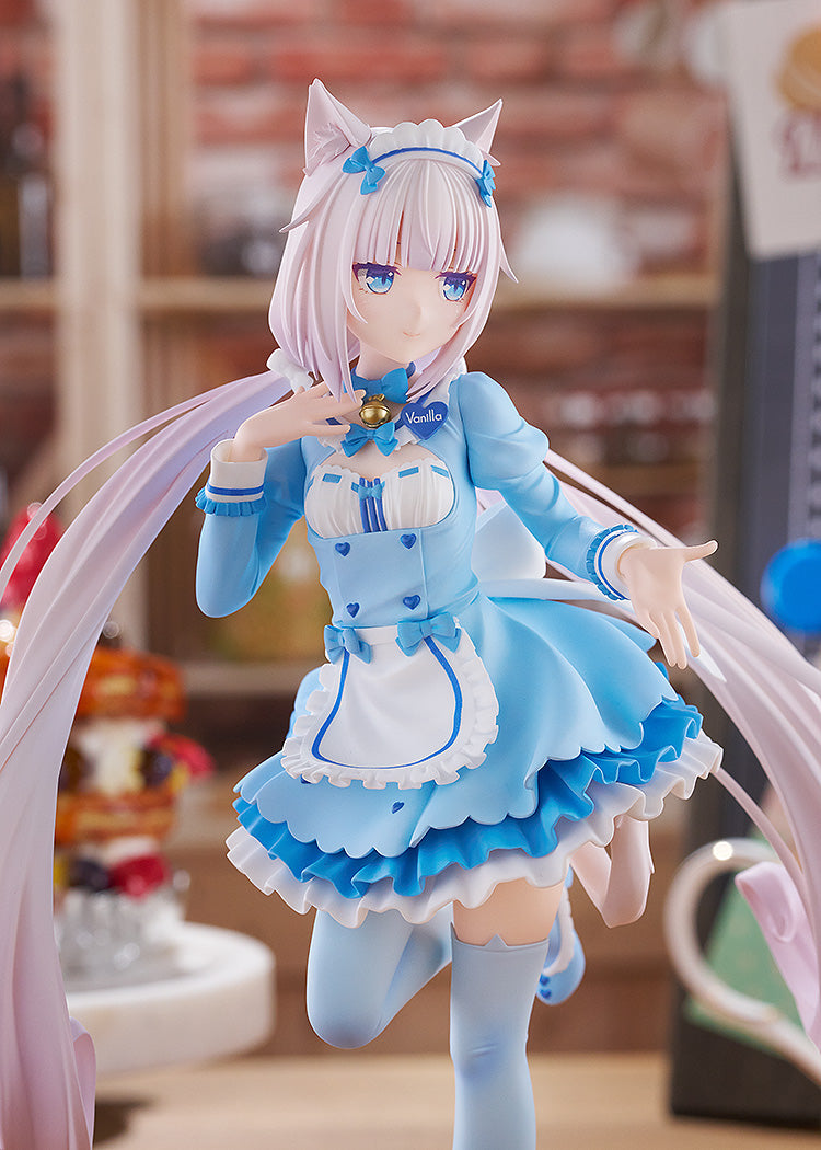 POP UP PARADE バニラ 冬服Ver. L size