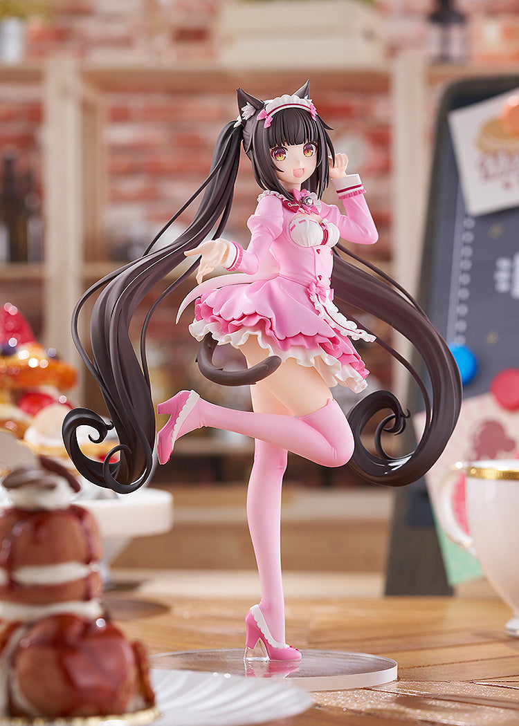 POP UP PARADE ショコラ 冬服Ver. L size