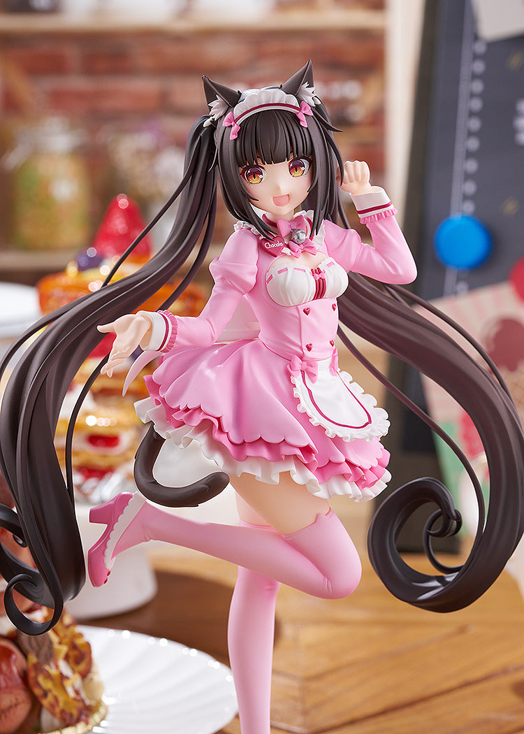 POP UP PARADE ショコラ 冬服Ver. L size