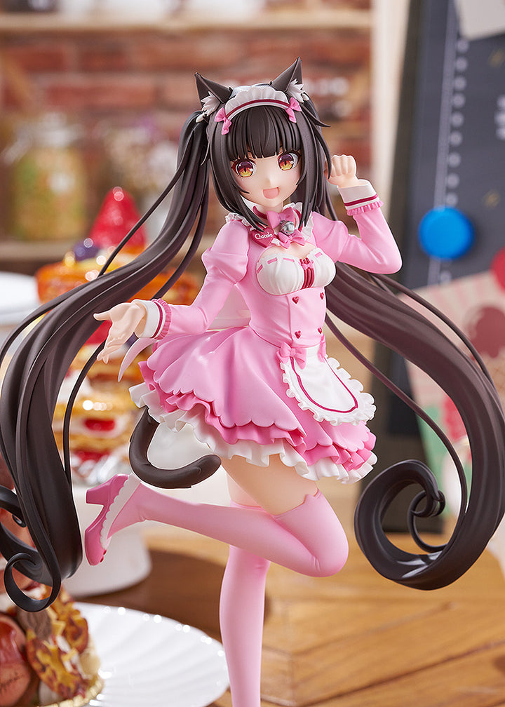 POP UP PARADE ショコラ 冬服Ver. L size
