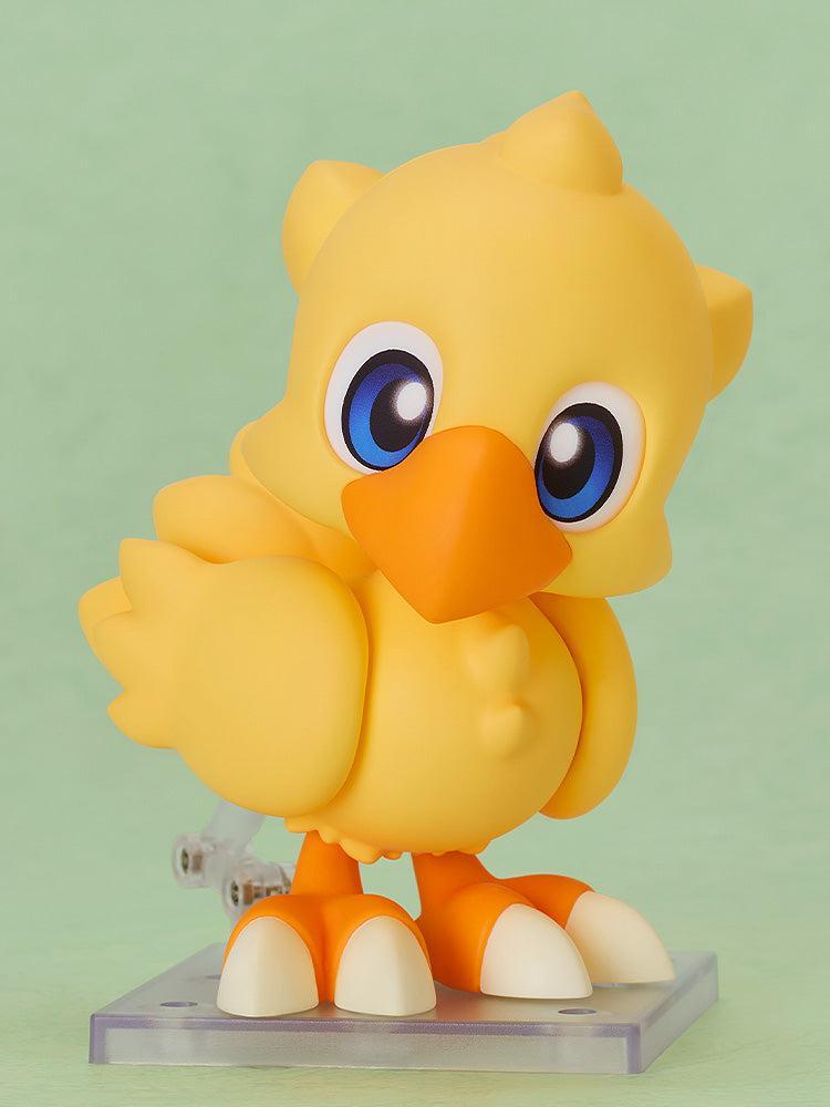 ねんどろいど チョコボ