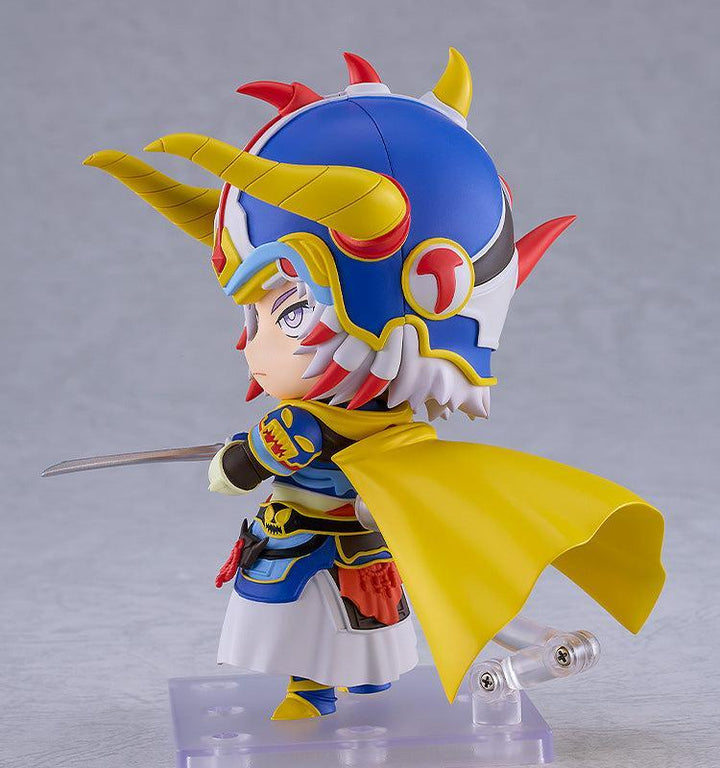 ねんどろいど 光の戦士