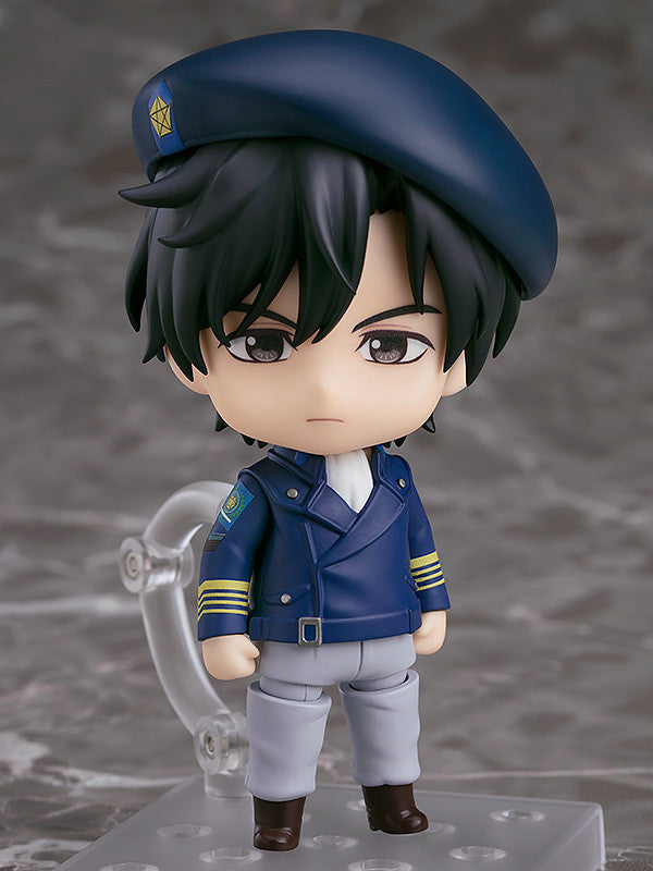 ねんどろいど ヤン・ウェンリー