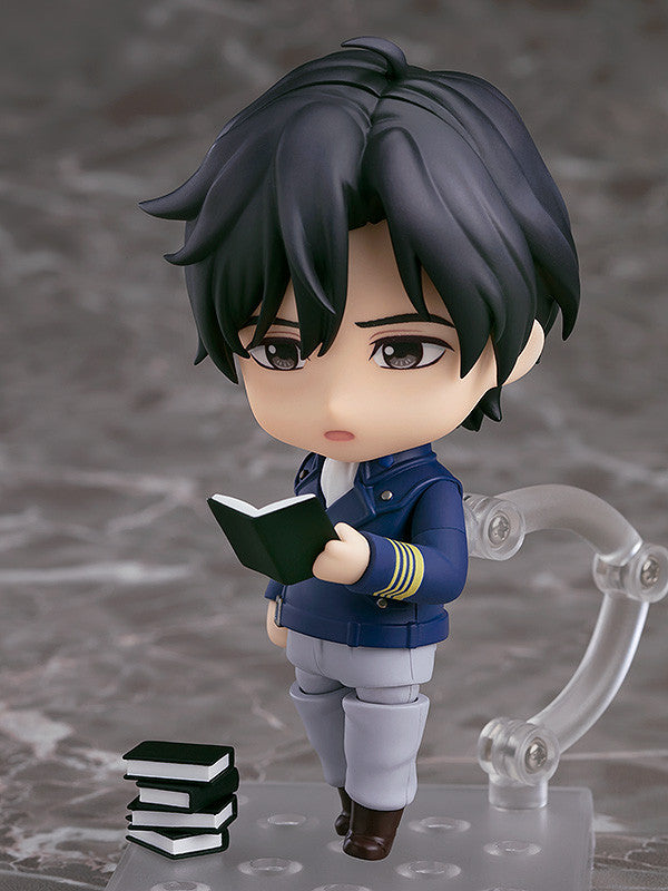 ねんどろいど ヤン・ウェンリー