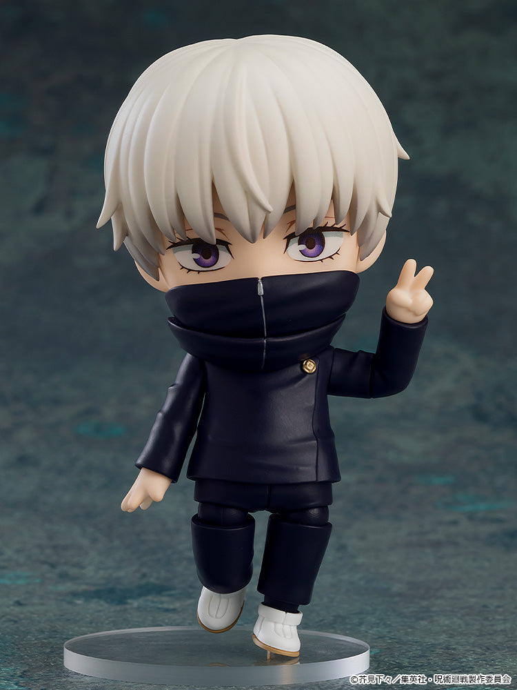 ねんどろいど 狗巻棘