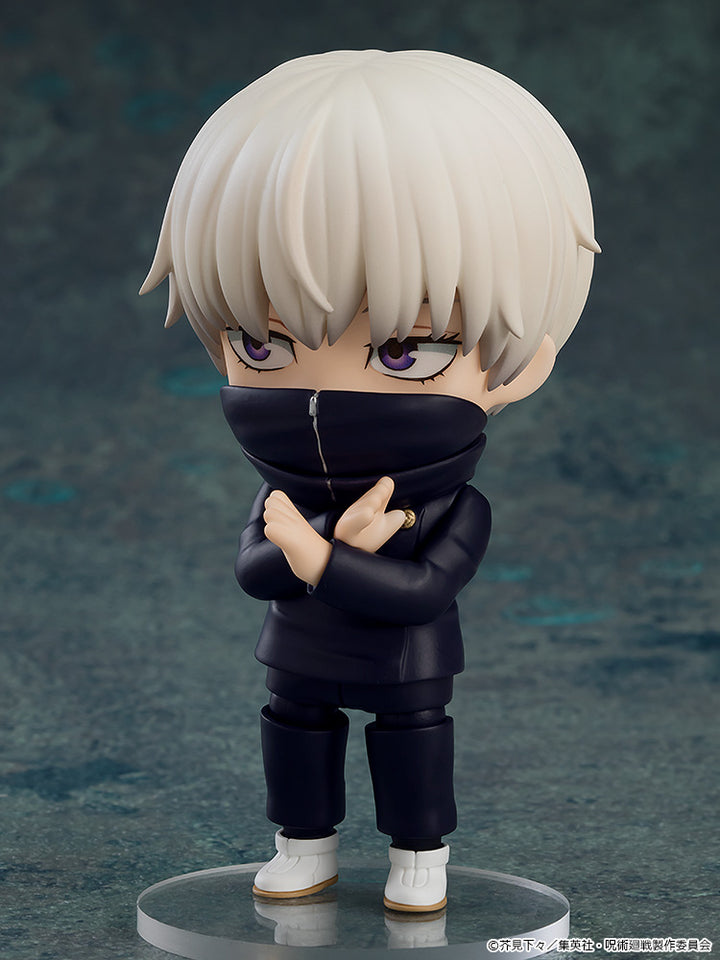 ねんどろいど 狗巻棘