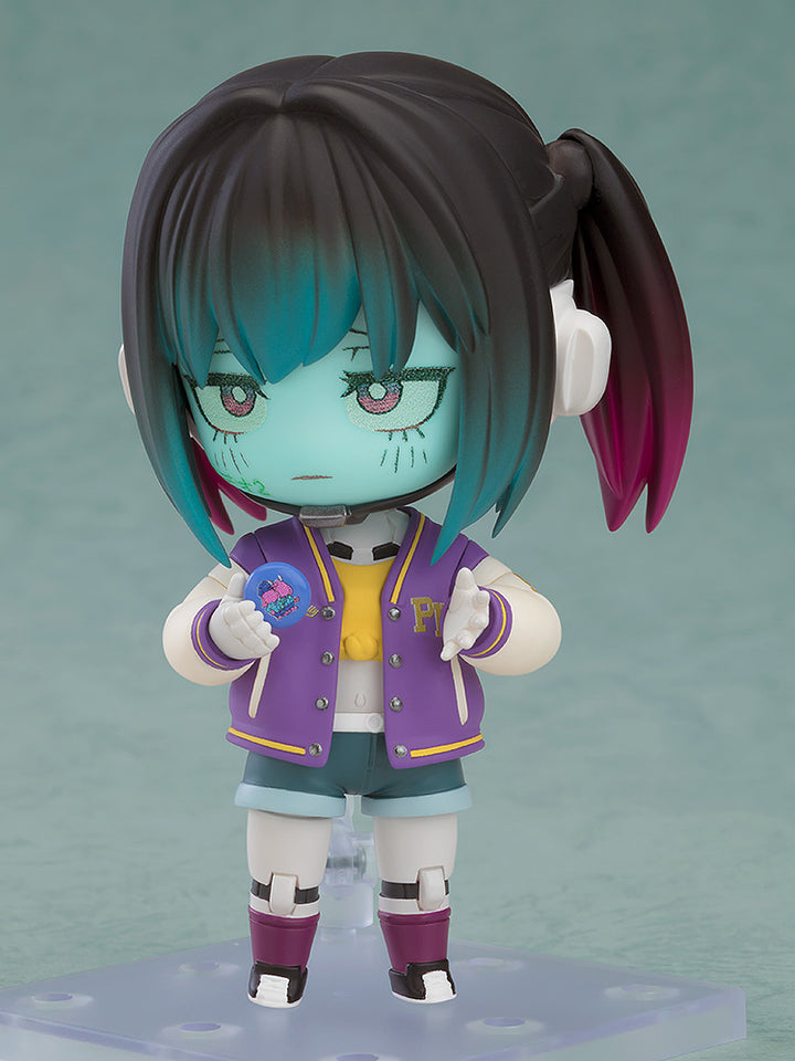 ねんどろいど マキナ