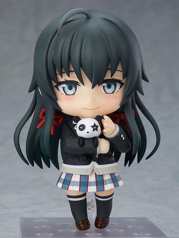 ねんどろいど 雪ノ下雪乃