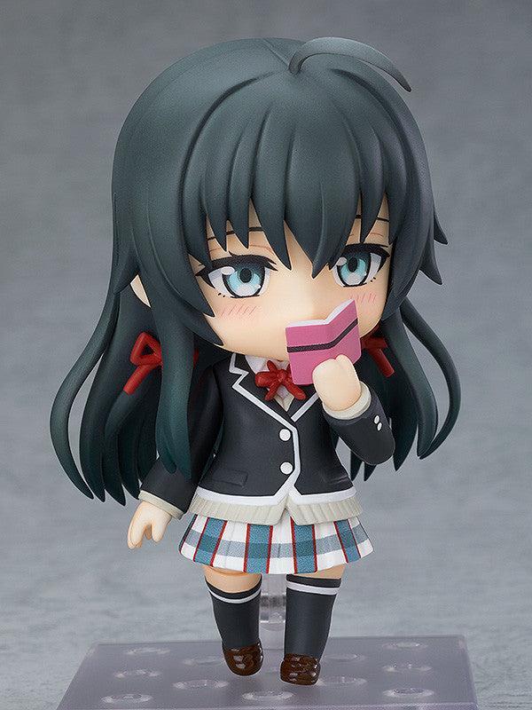 ねんどろいど 雪ノ下雪乃