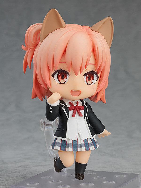 ねんどろいど 由比ヶ浜結衣