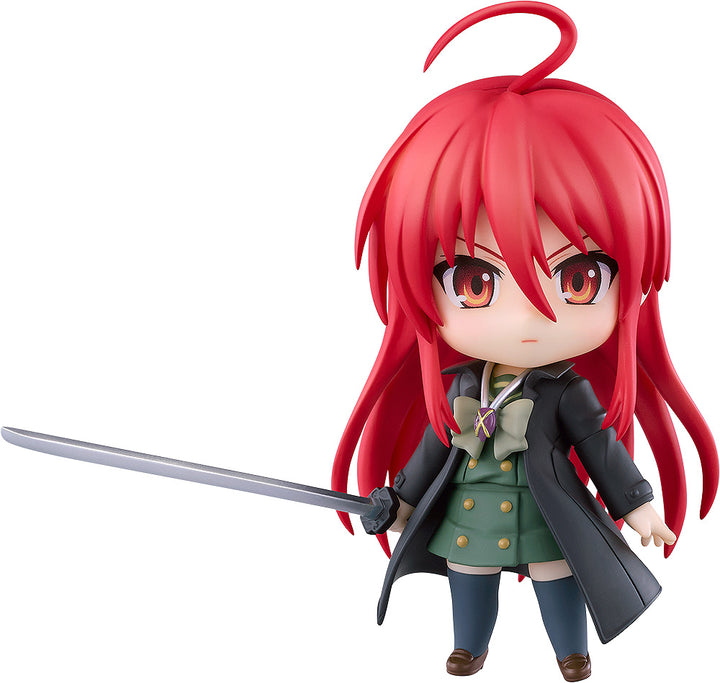 ねんどろいど シャナ 2.0