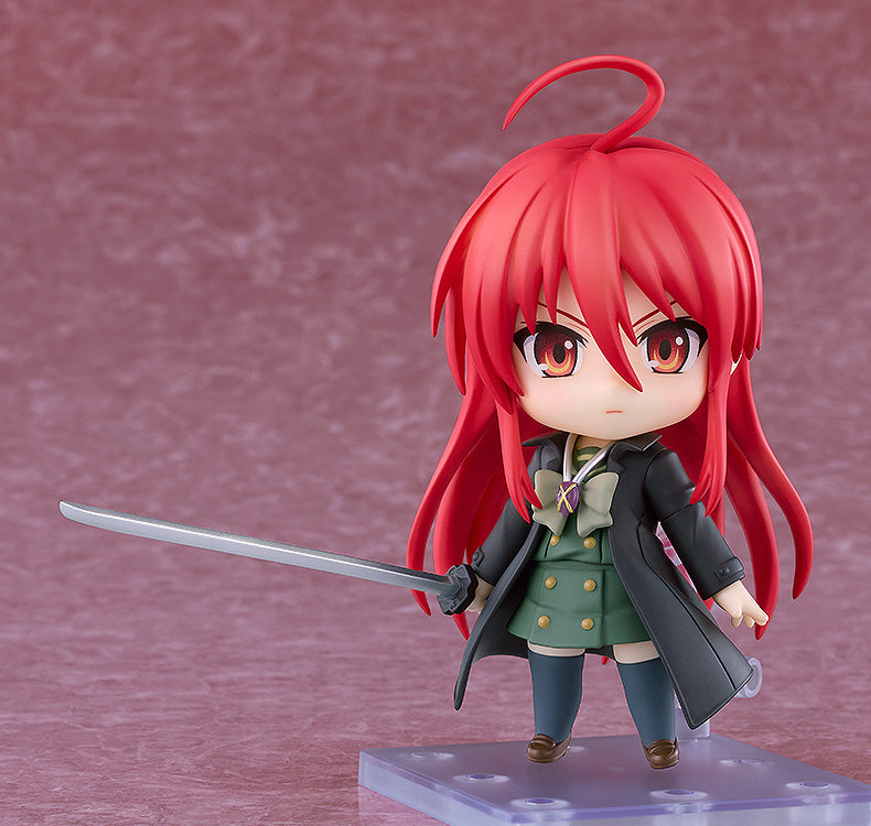 ねんどろいど シャナ 2.0