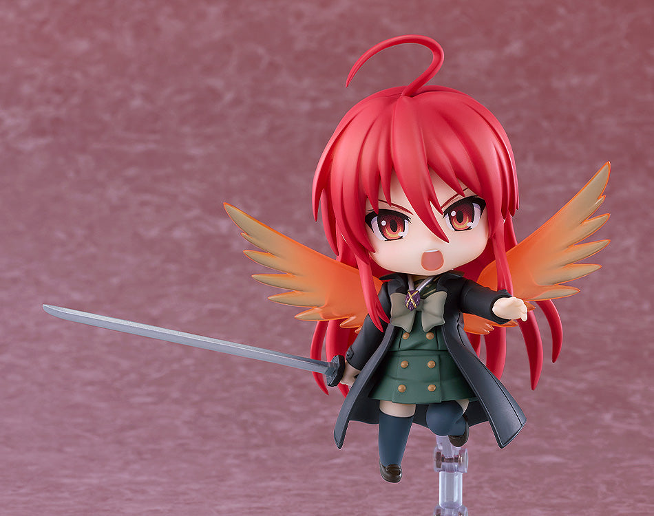 ねんどろいど シャナ 2.0