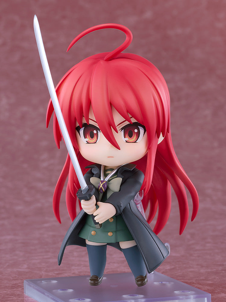 ねんどろいど シャナ 2.0