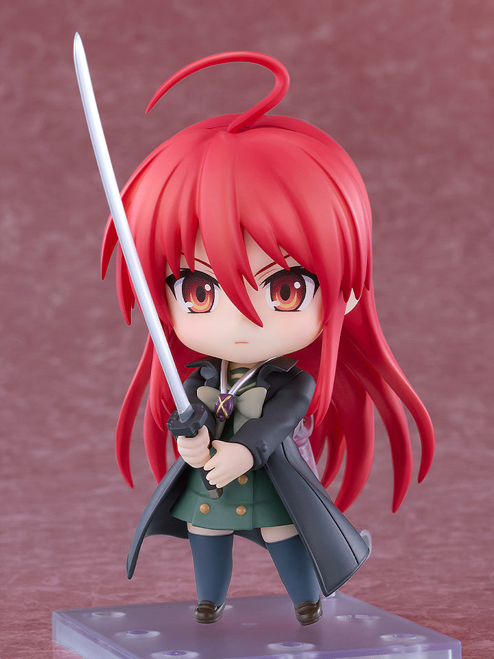 ねんどろいど シャナ 2.0