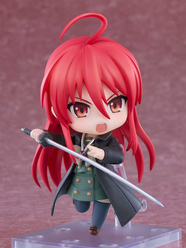 ねんどろいど シャナ 2.0