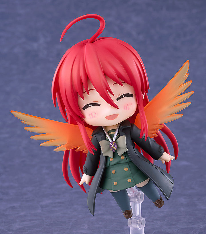 ねんどろいど シャナ 2.0