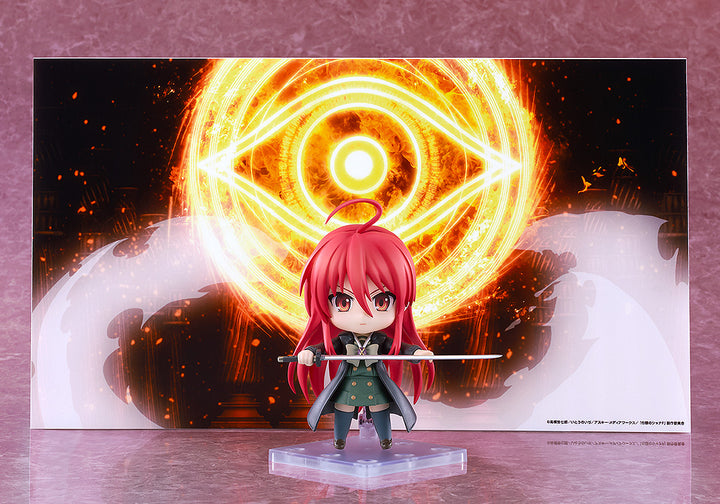 ねんどろいど シャナ 2.0
