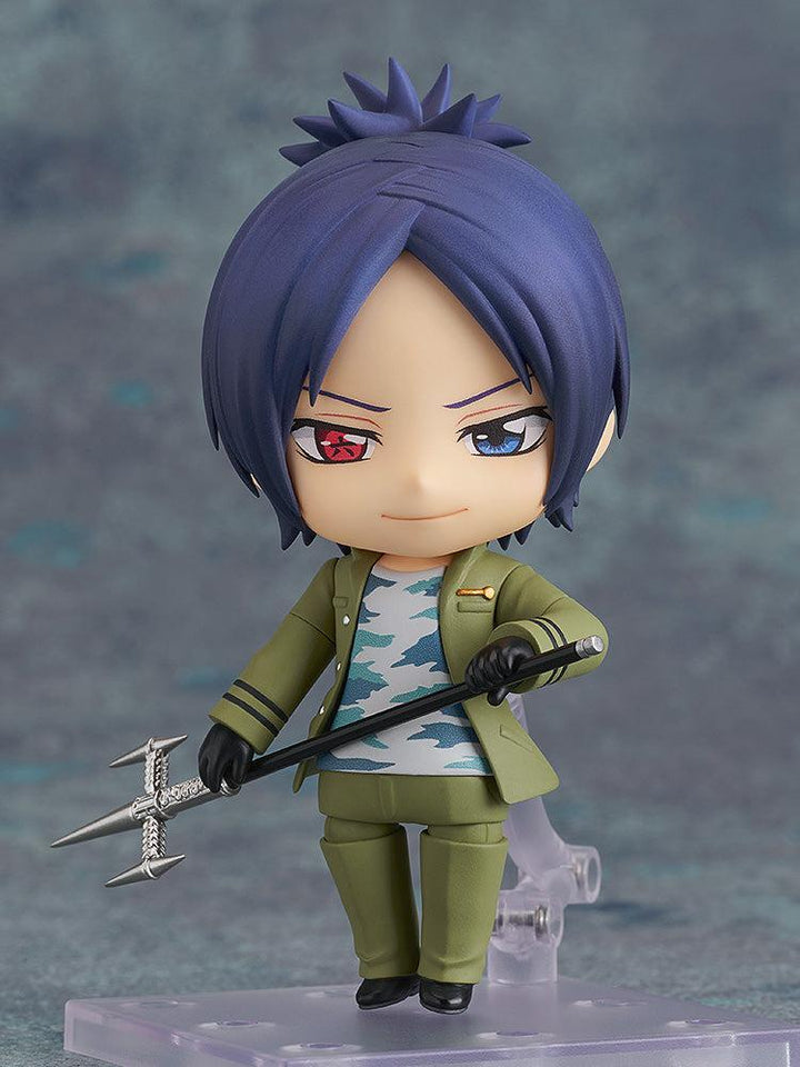 ねんどろいど 六道骸 2.0